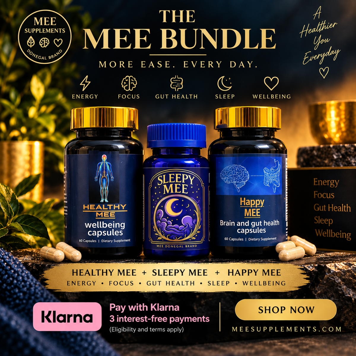 MEE Bundle