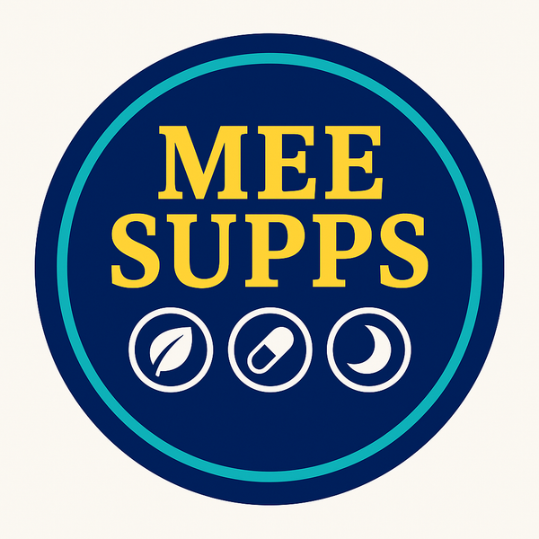 MEE supplements 