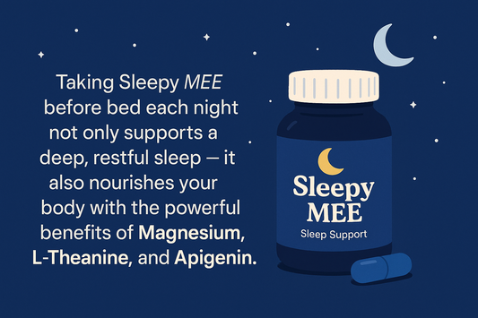 Sleepy MEE